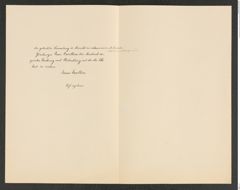 k.k. naturhistorisches Hofmuseum, Intendanzakten 1885-1896 (Hauer), Aktenzahl Z.675.a/1890, Seite 2